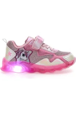 Disney Sneakers Con Luci Unicorn 8010077