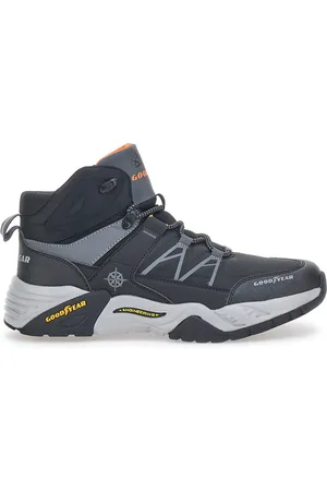 Goodyear Sneakers Mid Cut 32006