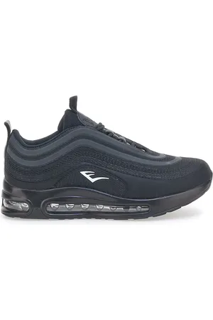 Everlast Sneakers Sportive 231400 Nere