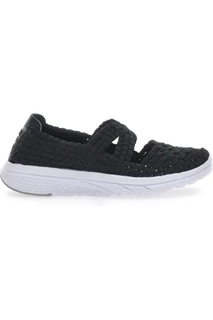 Overland Sneakers Slip-on 9605 Nere