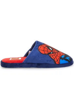 Disney Pantofole Spiderman R1010203T01