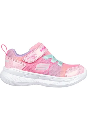 Skechers Sneakers da Bimbi Snap Sprints 2.0-Stars Away