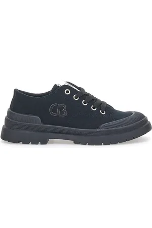 COTTON BELT Sneakers Cole Nere