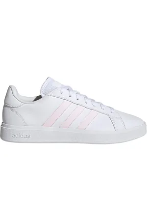 adidas Sneakers Bianche Grand Court Base 2.0