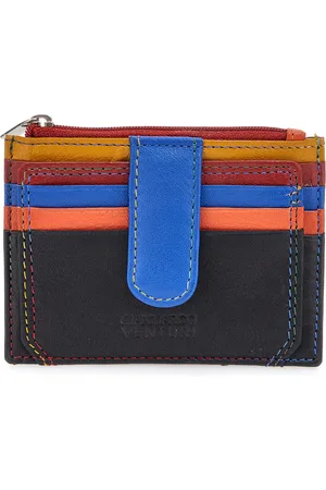 GMV Portacarte Multicolore 80
