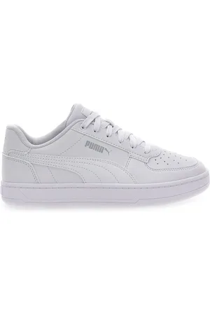 PUMA Sneakers Bianche Caven 2 Jr