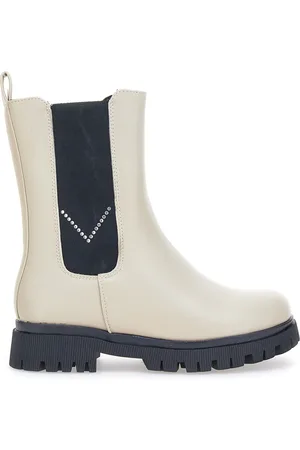 Energy Stivale Chelsea Boots 804