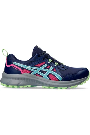 Asics Sneakers Trail Scout 3 Blu