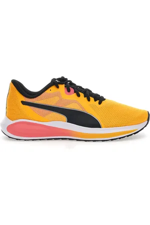 PUMA Sneakers Twitch Runner Gialle