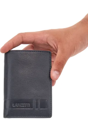 LANCETTI PORTAFOGLIO FRADES