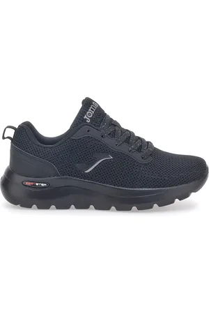 Joma Sneakers Sportive Nere In Mesh Infinite Lady 2301