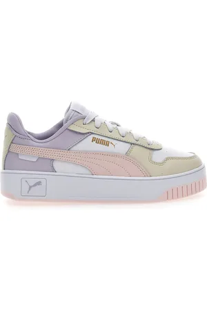 PUMA Sneakers carina Street Multicolore