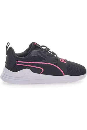 PUMA Sneakers Wired Run Pure Ac Inf Nere