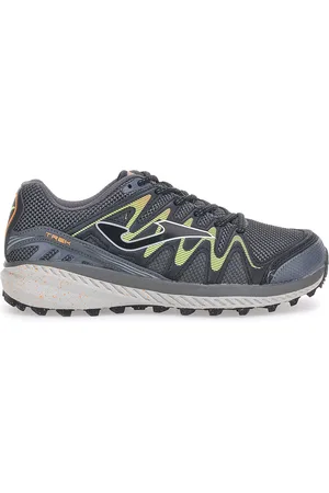 Joma Sneakers Trekking Tk. Trek 23221 Grigie