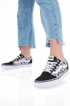 Vans Sneakers Ward Multicolor