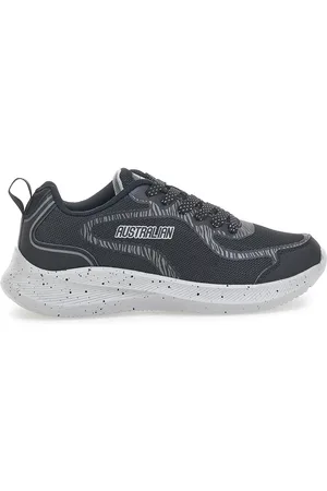 Australian Sneakers Sportive 100 Nere