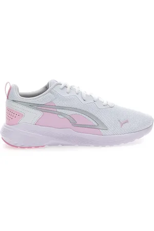 PUMA Sneakers All-Day Active Bianche