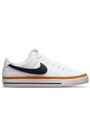 Nike Sneakers Bianche Court Lecagy NN