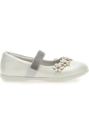Energy Ballerine 524 Bianche