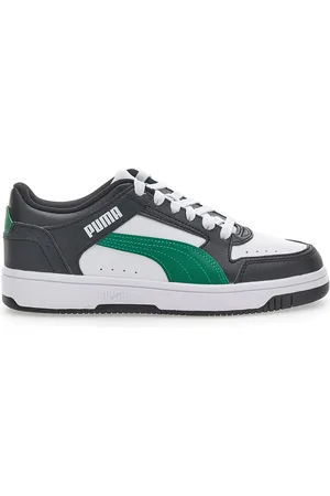 PUMA Sneakers Rebound Joy Bianche