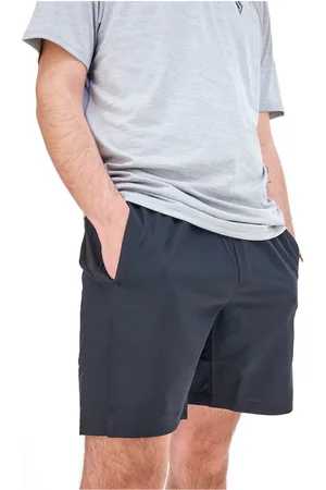 Skechers Short Sportivi Movement 7 Neri