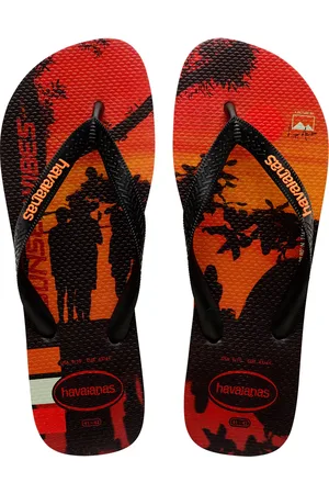 Havaianas Ciabatte Infradito Hype Nere