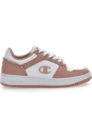 Champion Sneakers Rebound 2.0 Low Rosa