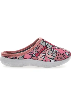 Inblu Pantofole 946 Dog