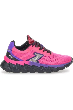 ETONIC Sneakers running Speed Soft Fucsia