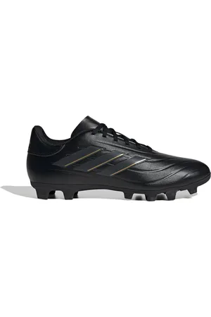 adidas Scarpe da Calcio Nere Copa Pure 2 Club FxG