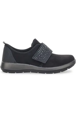 Inblu Sneakers 30 WG Nere