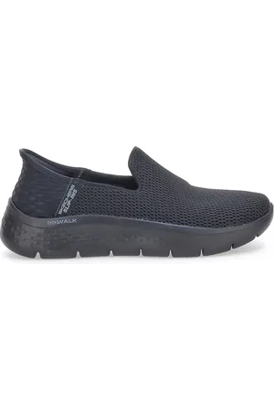 Skechers Sneakers Slip-On Go Walk Flex Nere