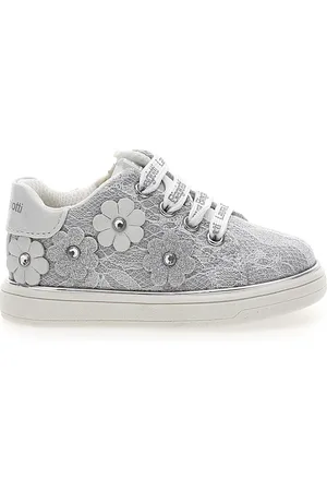 Laura Biagiotti Scarpe Primi Passi 8501