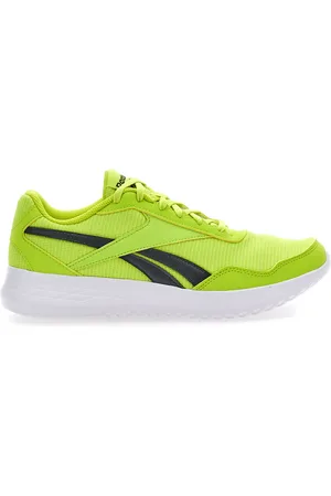 Reebok Scarpe da Running Energen Lite Gialle