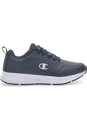 Champion Sneakers Blu Jaunt Fw