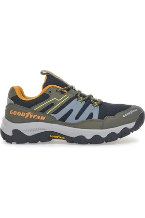 Goodyear Scarponcino da Trekking 31010 Bosco