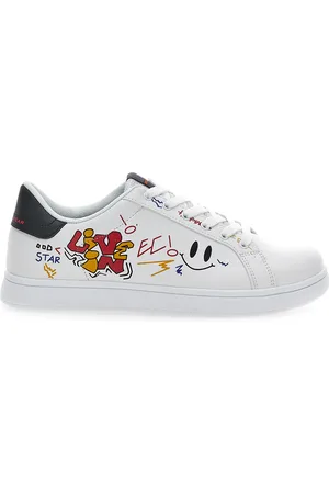 Coveri Sneaker Bianche Enrico 226349