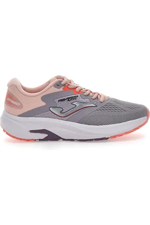 Joma Scarpe da Running Speed 2312 Rosa