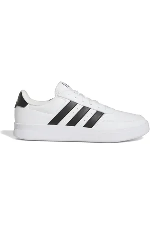 adidas Sneakers Breaknet 2.0 Bianche