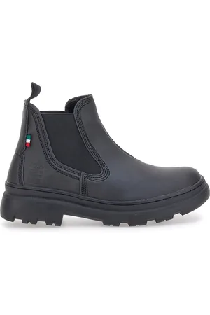 Marina militare Scarponcino Beatles 1482