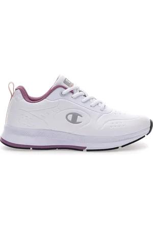 Champion Sneakers Bianche Jaunt Fw