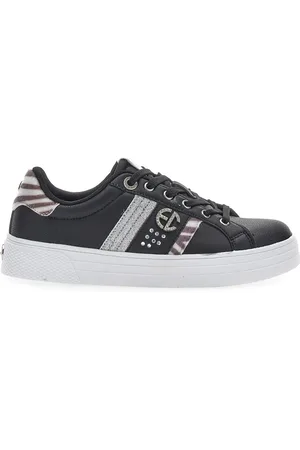 Coveri Sneakers Laura Nere
