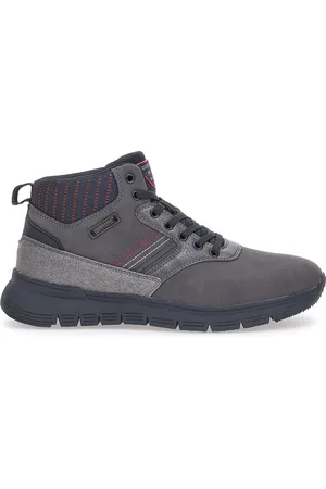 Carrera Scarponcini Grigi 41403 4949