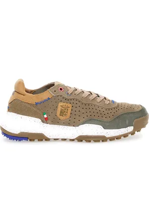 Marina militare Sneakers Marroni 2269