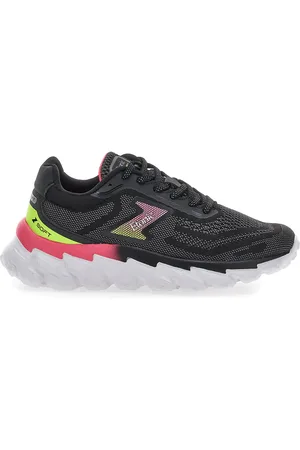 ETONIC Sneakers Nere Speed Soft