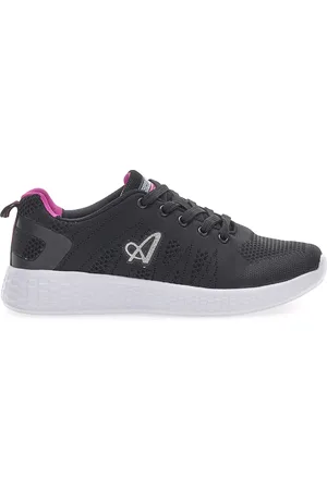 Australian Sneakers Sportive Nere 612