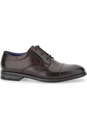 Bugatti Scarpe Stringate Marroni 311AO5011000