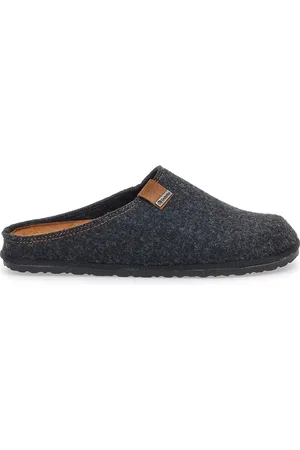 Inblu Pantofole Grigie 01 Si