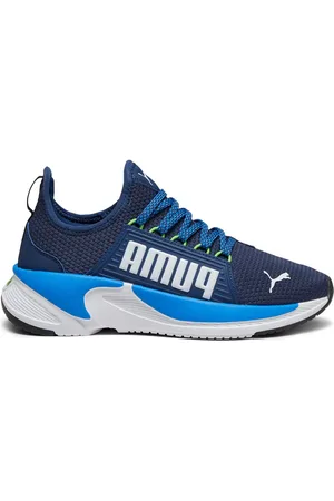 PUMA Sneakers Softride Premier Slip-On Jr Blu