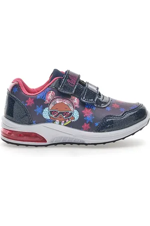 L.O.L. Surprise Sneakers con Luci 14611 Blu